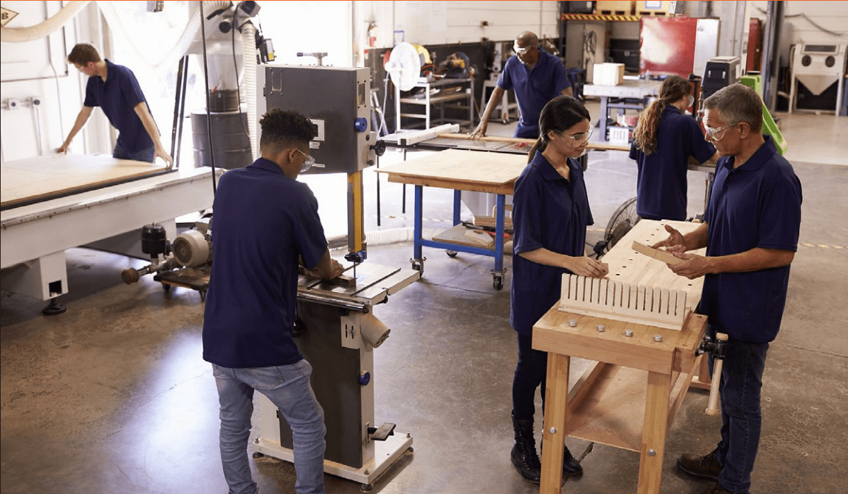 How attaining industry-recognized credentials in high school shapes education and employment outcomes