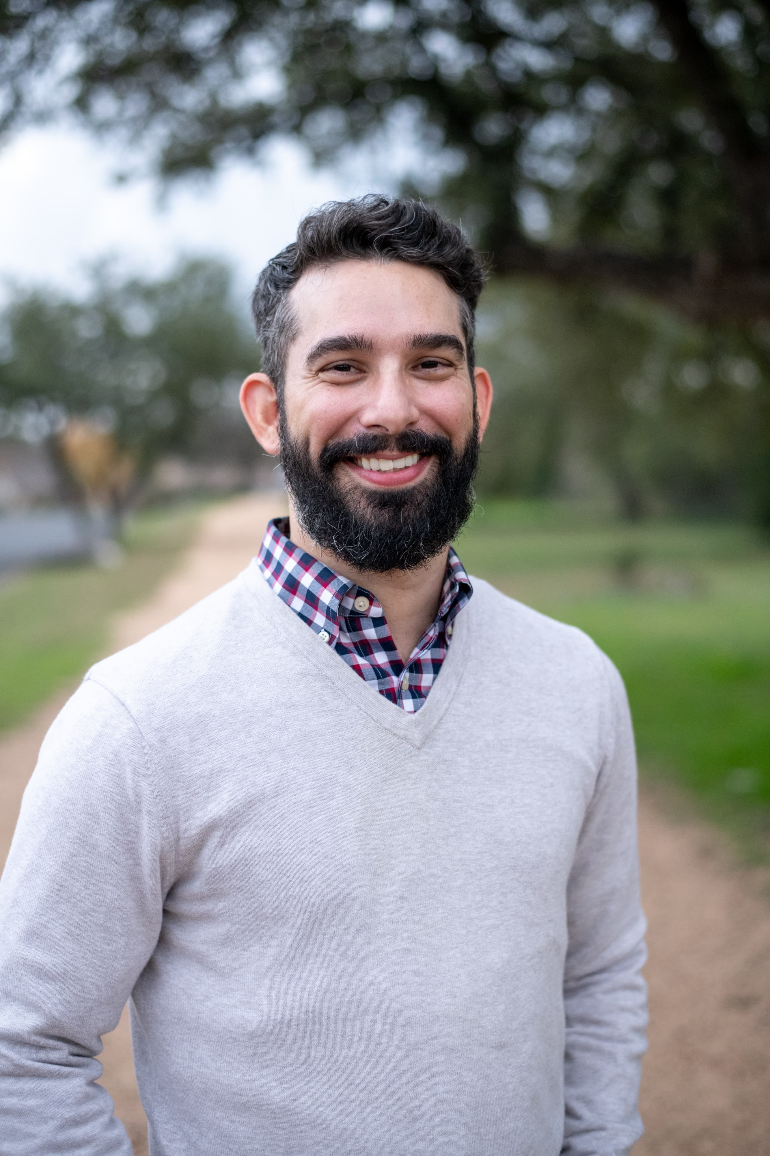 Matt S. Giani